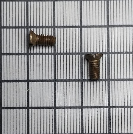 SCREW MACHINE - P70728