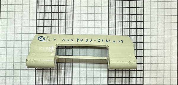 DOBRADIÇA - 4A-1312-00-04