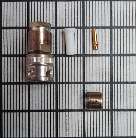 CONECTOR - 1711112-6