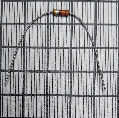 RESISTOR - 745-0767-000