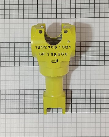PEDAL BASE - 120-27691-001