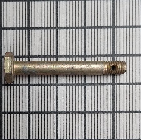 BOLT - NAS6203-19D