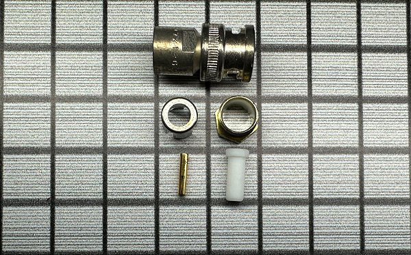 CONECTOR - RF-0721-60