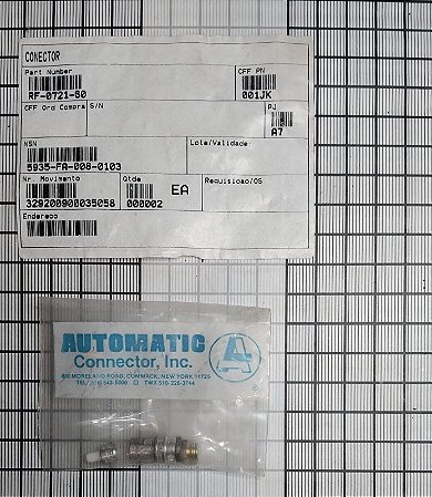 CONECTOR - RF-0721-60