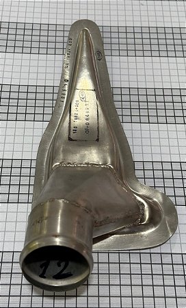 NACA ASSY - 120-18824-001