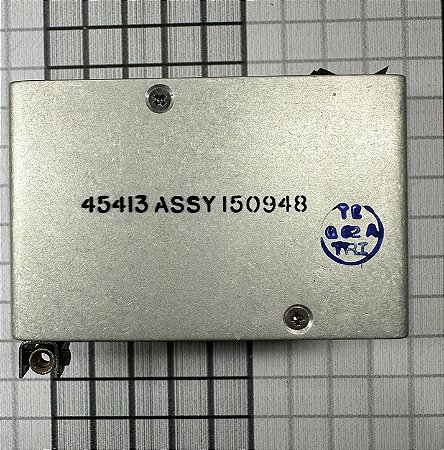 L BAND SOURCE ASSY - 150948