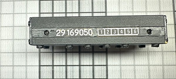 BAND FILTER - 29169050