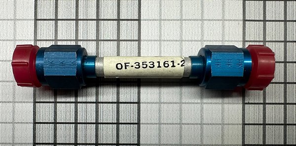 TUBULAÇÃO- 111A-810-14-21