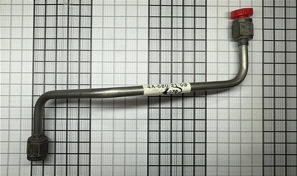TUBO - 4A-680-21-03
