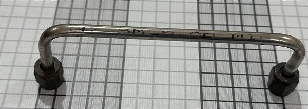TUBO - DAF4-0708