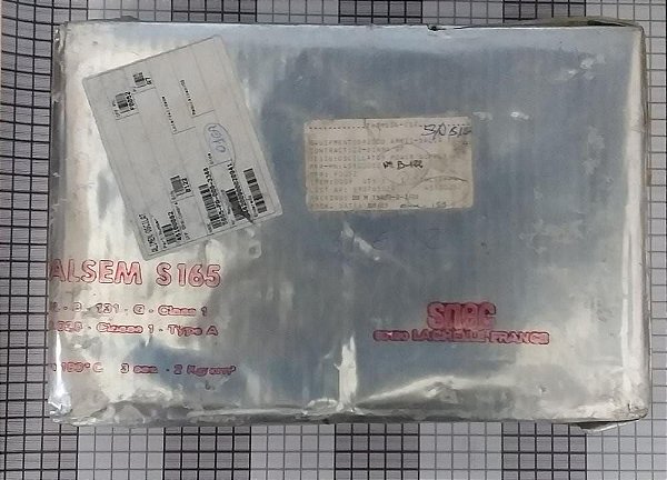 ALIMEN OSCILAT - 45100082