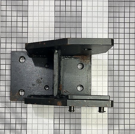 SUPORTE - EMB-00118-006