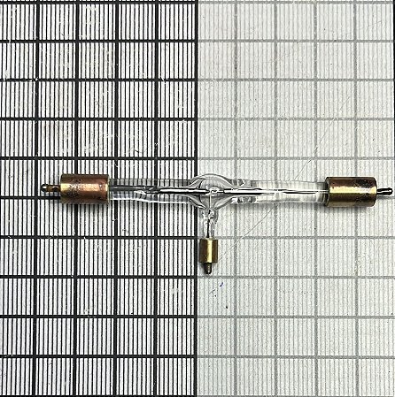 LAMP MAIN - 1810394