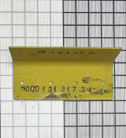 SUPORTE - 110QD-131-317-34