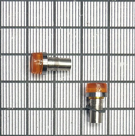 INDICADOR LIGHT - 91401694