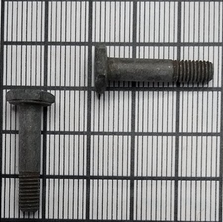 PARAFUSO -NAS464P3A9