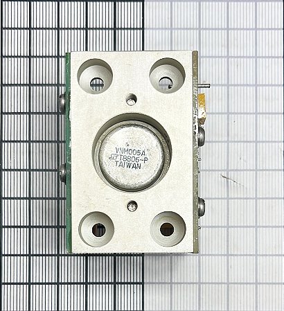 HEATSINK - 3513-604-2162