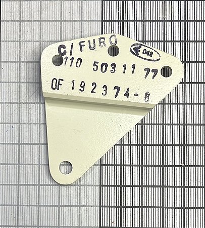 SUPORTE - 110-503-11-77