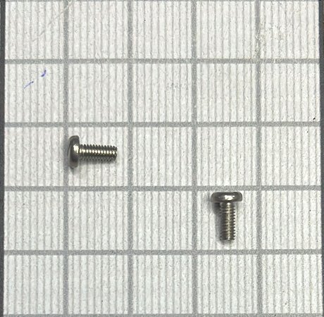 PARAFUSO -  99-098-378