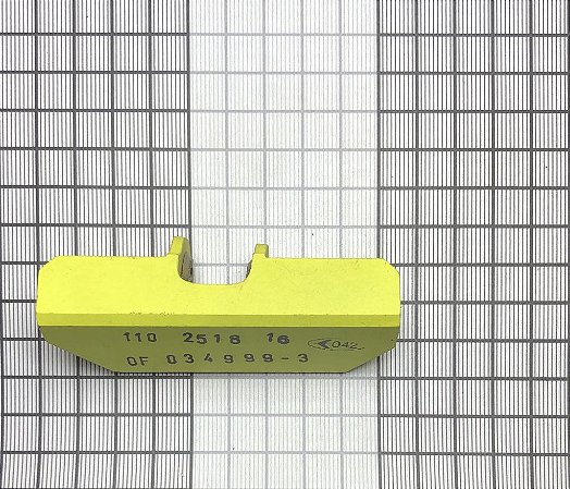 BELLCRANK - 110-2518-16