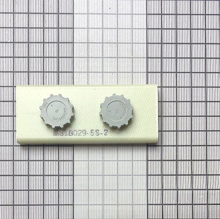 COVER ASSY - MS1809-5S-2