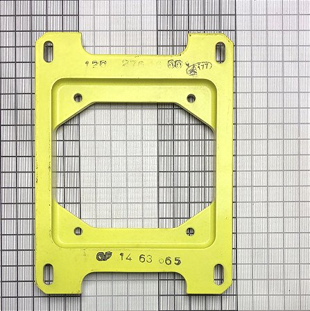 BASE TURNBUCKLE - 120-27616-001