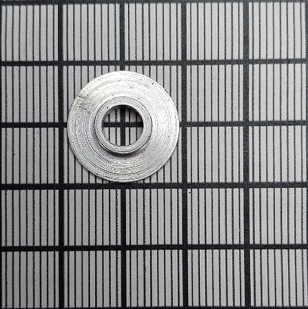 ESPAÇADOR - 110K1-1321-30