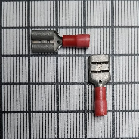 TERMINAL - PE88034-2