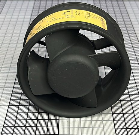 FAN - 3513-690-0932