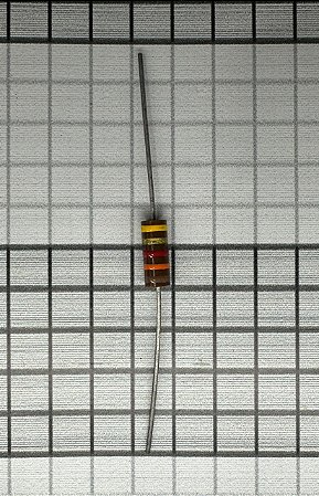 RESISTOR - 134-0132-43