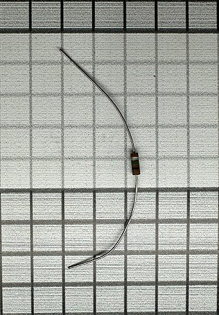 RESISTOR FIXED - 745-0857-000