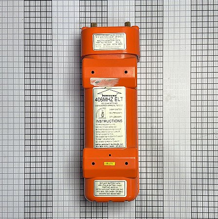 CAIXA ELT 406 - 452-3052
