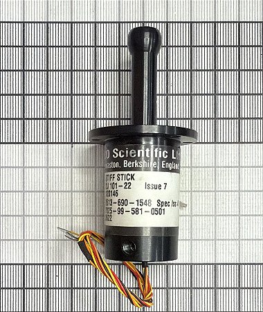 STIFF STICK - 3513-690-1548