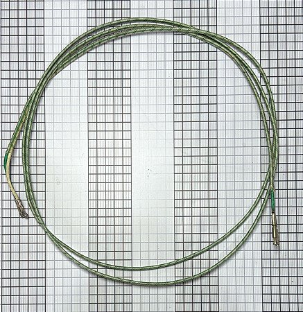 HARNESS T5 - 110P1-782-21-18