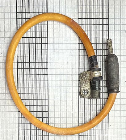 LEADWIRE ASSY - 86522