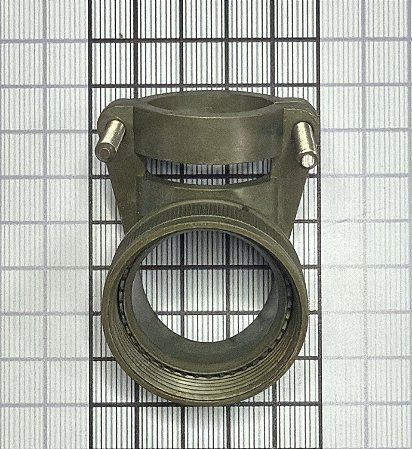 ABRAÇADEIRA - MS3418-24C
