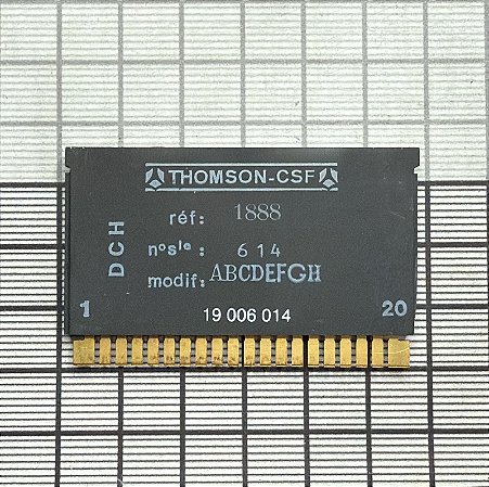 CIRCUITO - 96-083-827