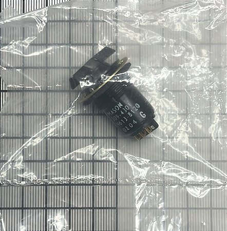 SWITCH TRIM - 309-4301