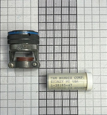 CONECTOR - 359-0601-010