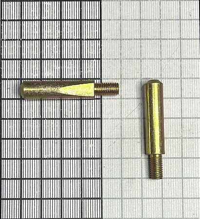 CHAVETA - 16045  (DCN4-10380)