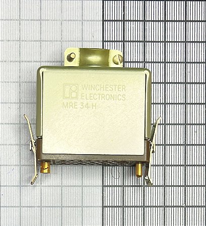 CONNECTOR - 74740