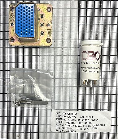 CONECTOR - DSXE1PS57S73