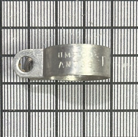 ABRAÇADEIRA  - PE27010A12