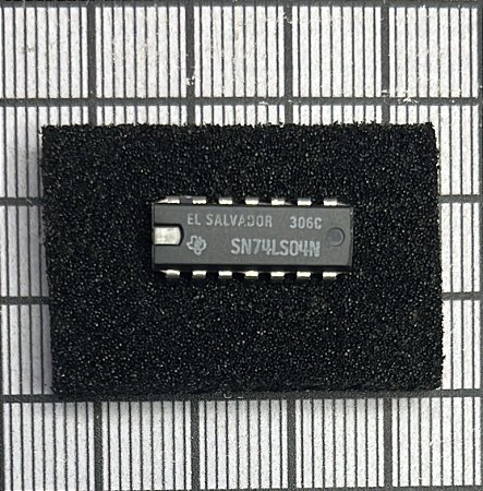 MICROCIRCUIT, DIGITAL - 51037-0005