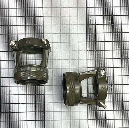 CONECTOR - 057-0689-008