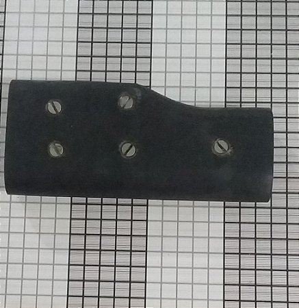 PLUG POWE SUPPLY - PTFE102