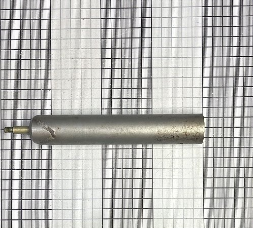 TUBO CJ - 4A-502-10-08-04