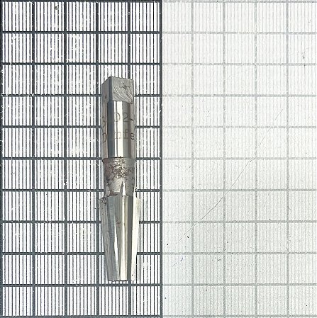 ALARGADOR - F3402-507