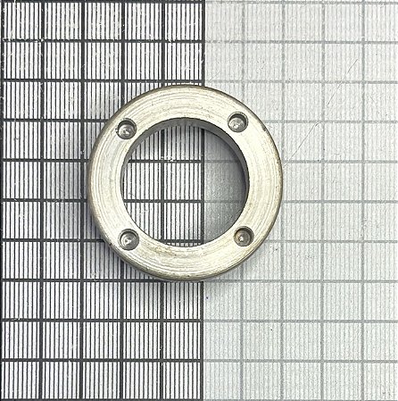 CAPA DE SELO - 035154928