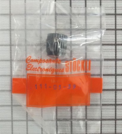 KNOB - 111-03-39                              (01444309)